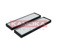 Filtro, Aria abitacolo per HYUNDAI i20