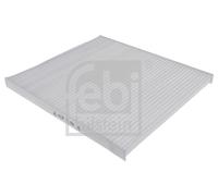Filtro, Aria abitacolo per HYUNDAI KIA ACCENT GRAND AVEGA RIO