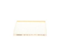 Filtro, Aria abitacolo per HYUNDAI KIA ACCENT RIO