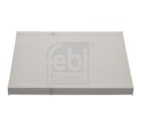 Filtro, Aria abitacolo per HYUNDAI KIA ix35 SPORTAGE TUCSON