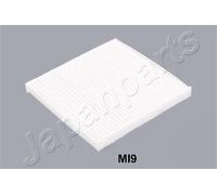 Filtro, Aria abitacolo per HYUNDAI MITSUBISHI i10 MIRAGE / SPACE STAR