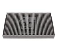 Filtro, Aria abitacolo per IVECO DAILY