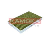 Filtro abitacolo Filtro aria fresca 6080055 KAMOKA per IVECO DAILY IV Autobus