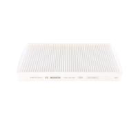 Filtro, Aria abitacolo per IVECO DAILY MASSIF