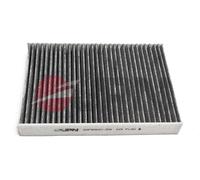 Filtro, Aria abitacolo per JAGUAR LAND ROVER VOLVO DISCOVERY SPORT E-PACE FREELA