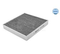 Filtro, Aria abitacolo per JAGUAR XF XJ