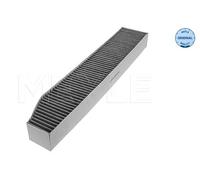 Filtro, Aria abitacolo per JEEP COMMANDER GRAND CHEROKEE