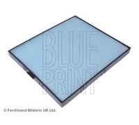 Filtro, Aria abitacolo per KIA KIA (DYK) CARNIVAL