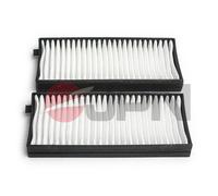 Filtro, Aria abitacolo per KIA RIO