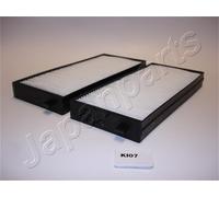 Filtro, Aria abitacolo per KIA RIO