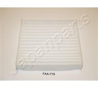 Filtro, Aria abitacolo per LAND ROVER LEXUS SUBARU TOYOTA ALPHARD / VELLFIRE AUR