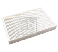 Filtro, Aria abitacolo per LAND ROVER VOLVO DISCOVERY SPORT FREELANDER 2 RANGE R