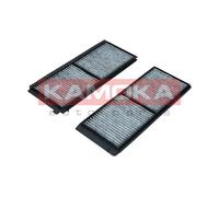 Filtro, Aria abitacolo per MAZDA 2