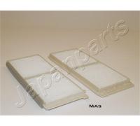 Filtro, Aria abitacolo per MAZDA 2