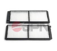 Filtro, Aria abitacolo per MAZDA 2