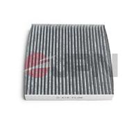 Filtro, Aria abitacolo per MAZDA 2 6 CX-7