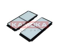 Filtro, Aria abitacolo per MAZDA 3