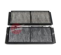 Filtro, Aria abitacolo per MAZDA 3