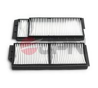 Filtro, Aria abitacolo per MAZDA 3 5