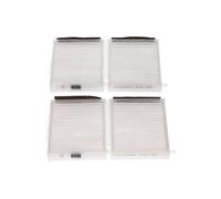 Filtro, Aria abitacolo per MAZDA 323 F 323 S 626 PREMACY