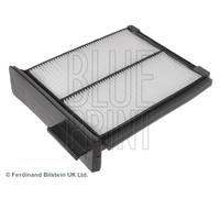 Filtro, Aria abitacolo per MAZDA 323 F 323 S PREMACY