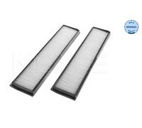 Filtro, Aria abitacolo per MERCEDES-BENZ 124