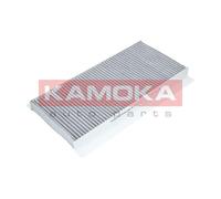 Kamoka Filtro abitacolo F506801 Filtro aria fresca per Mercedes-Benz Classe A