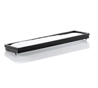 Filtro, Aria abitacolo per MERCEDES-BENZ ATEGO ATEGO 2 ATEGO 3 ECONIC