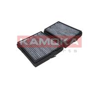Filtro, Aria abitacolo per MERCEDES-BENZ LC CLK