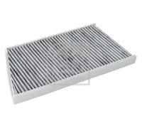 Filtro, Aria abitacolo per MERCEDES-BENZ CLASSE C CLASSE CLC CLK