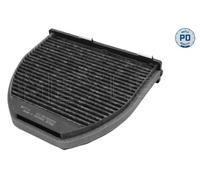 Filtro, Aria abitacolo per MERCEDES-BENZ CLASSE C CLASSE E CLASSE GLK CLS SL