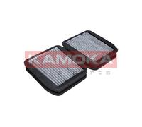 Filtro, Aria abitacolo per MERCEDES-BENZ CLS