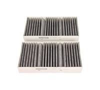 Filtro, Aria abitacolo per MERCEDES-BENZ CLASSE GL CLASSE M