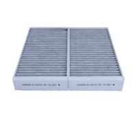 Filtro, Aria abitacolo per MERCEDES-BENZ CLASSE GL CLASSE M CLASSE R