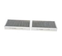 Filtro, Aria abitacolo per MERCEDES-BENZ CLASSE GL CLASSE M CLASSE R