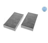 Filtro, Aria abitacolo per MERCEDES-BENZ L CLASSE M CLASSE R
