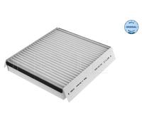 Filtro, Aria abitacolo per MERCEDES-BENZ CLASSE M