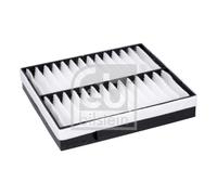 Filtro, Aria abitacolo per MERCEDES-BENZ CLASSE M