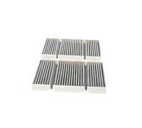 Filtro, Aria abitacolo per MERCEDES-BENZ CLASSE S