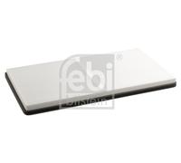 Febi Bilstein Filtro abitacolo 11981 – Filtro antipolline