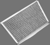 Denso Filtro abitacolo DCF152K al carbone attivo per Mercedes Classe C T-Model 270 CDI