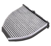Filtro, Aria abitacolo per MERCEDES-BENZ MERCEDES-BENZ (BBDC) AMG GT C-CLASS CLA