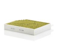 Filtro, Aria abitacolo per MERCEDES-BENZ MERCEDES-BENZ (BBDC) AMG GT C-CLASS CLA