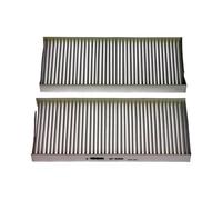 Maxgear 26-0790 Filtro Aerazione per Interni Mercedes-Benz Opel Renault Nissan