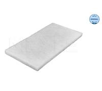 Filtro, Aria abitacolo per MERCEDES-BENZ VW CRAFTER 30-35 CRAFTER 30-50 SPRINTER