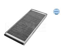 Filtro, Aria abitacolo per MERCEDES-BENZ VW LT 28-35 LT 28-46 SPRINTER 2-t SPRIN