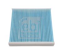 Filtro, Aria abitacolo per MG MG (SAIC) MG ZS ZS