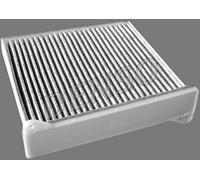 Filtro, Aria abitacolo per MITSUBISHI GRANDIS LANCER OUTLANDER PAJERO SPORT