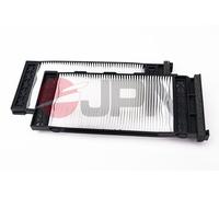 Filtro, Aria abitacolo per NISSAN ALMERA