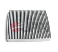 Filtro, Aria abitacolo per NISSAN ALMERA ALMERA TINO PRIMERA X-TRAIL